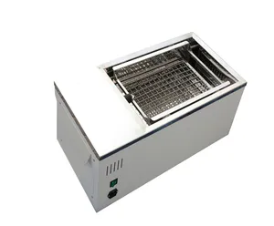 Laboratorio di Acqua <span class=keywords><strong>Vasca</strong></span> <span class=keywords><strong>Da</strong></span> <span class=keywords><strong>Bagno</strong></span> Termostatico Coltivazione Impianti Scuotendo <span class=keywords><strong>Bagno</strong></span> di Acqua Incubatore di Acqua <span class=keywords><strong>Vasca</strong></span> <span class=keywords><strong>Da</strong></span> <span class=keywords><strong>Bagno</strong></span> Con Shaker Funzione - Product Image 1