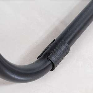 Silla Reclinable Plegable de Gravedad Cero para Exteriores, Tumbona Individual para Dormir, Silla de Playa para Acampar y Pescar - Product Image 6