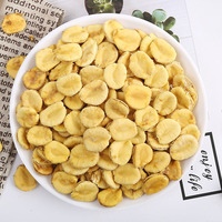 Graines de fruit du moine séchées en vrac Luo Han Guo, matière première pour thé et boissons, 100% naturelles, graines de Siraitia Grosvenorii en gros