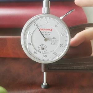 Chống Mài Mòn Không Thấm Nước Nổi <span class=keywords><strong>Sofa</strong></span> Làm Vật Liệu Nhân Tạo Tổng Hợp Faux <span class=keywords><strong>PU</strong></span> Da Cuộn - Product Image 5