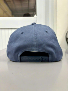 หมวกเบสบอลทรง 6 แผง ปีกโค้งกลาง ผลิตจากพลาสติกแบบ Snapback ผลิตในเวียดนาม เสื้อผ้ากีฬาสะดุดตา - Product Image 4