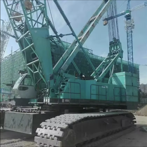 Used Heavy Construction Crawler Crane 250ton Kobelco, CKE2500 <b>Model</b> Hot Sale - Product Image 6