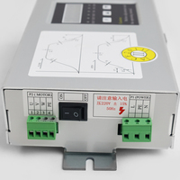 Convertisseur de fréquence pour moteur de porte d'ascenseur ACVF 0.37KVA 0.5KVA, accessoires pour ascenseurs d'hôtel
