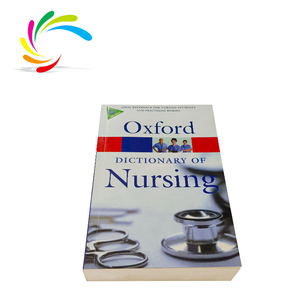 Book by — dictionnaire anglais premium, offre spéciale, nouveaux prix d'usine, dictionnaire anglais, <span class=keywords><strong>Oxford</strong></span>, fournisseur de soins infirmiers - Product Image 2