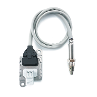 Sensor Nox A0111536228 untuk MERCEDES-BENZ ATEGO 3 A0111536228 Pengganti Berkualitas dari Pemasok Pabrik