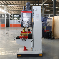 GOLDCNC Z5140 Perceuse d'établi à colonne Prix d'usine Moteur 3kW Haute précision