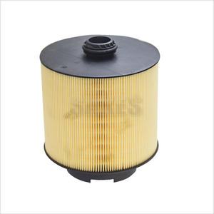 Sakes Auto-Onderdelen Reparatie Reserve 4f0133843 Fabriek Groothandel Hoge Kwaliteit Motorsysteem Auto Luchtfilter Voor Audl - Product Image 2