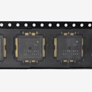ELM7179-4PS bande C de 7.1 à 7.9 GHz, <span class=keywords><strong>transistor</strong></span> RF de communication pour station de base satellite radar - Product Image 1