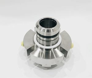 Cartridge Mechanical <b>Seals</b> Chesterton S20 High Performance Cassette Double <b>Seal</b> - Product Image 5