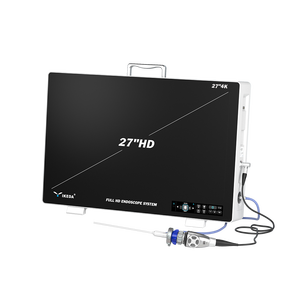 All-in-One 4K điện y tế nội soi Máy ảnh hệ thống tích hợp nội soi tháp di động với màn hình - Product Image 2