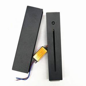 <span class=keywords><strong>Motion</strong></span> Sensor Verzonken Trap Licht Trap Stap Wandlampen - Product Image 3