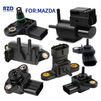 Capteur Auto en Gros, Capteur de Pression Absolue du Collecteur pour Toyota Hyundai Kia Mitsubishi Mazda Honda Renault Subaru