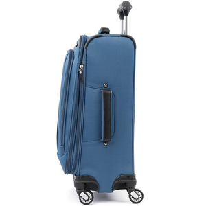 Carrito giratorio de aluminio, bolsa de equipaje de viaje, <span class=keywords><strong>Maleta</strong></span> - Product Image 3
