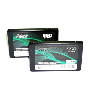 Disque dur interne <span class=keywords><strong>SSD</strong></span> de bureau 2.5 pouces avec interface SATA 3.0 Solid State Drive SATAIII <span class=keywords><strong>1TB</strong></span> - Product Image 6