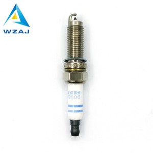 Bujías Automotrices YR6SII3320 para Motor de Gasolina Mercedes Benz, Material de Electrodo Estándar - Product Image 1