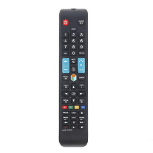 Новая замена AA59-00594A/AA59-00582A пульт дистанционного управления для SAMSUNG Smart 3D ТВ - Product Image 1