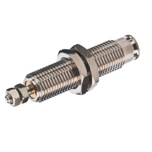 Fabricación profesional Serie CJP2 Cilindro de aguja nuevo de doble efecto Piezas neumáticas de acero inoxidable en venta - Product Image 2