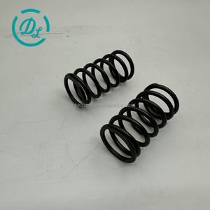 Resorte de Retorno del Motor EexcavaStart 1-12562057-0, Repuesto para Motor 6BG1 6BG1T, Excavadora EX200-5, Uso Pesado, 1125620570 - Product Image 3