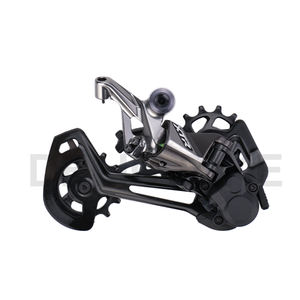 <span class=keywords><strong>SHIMANO</strong></span> XTR 12 vitesses dérailleur arrière <span class=keywords><strong>RD</strong></span>-<span class=keywords><strong>M9100</strong></span>-SGS pour vtt pièces d'origine - Product Image 1