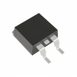 Componentes de circuito electrónico PG-TO263-3 IPB120N04S4L02ATMA1 Transistores BOM IC en stock - Product Image 1