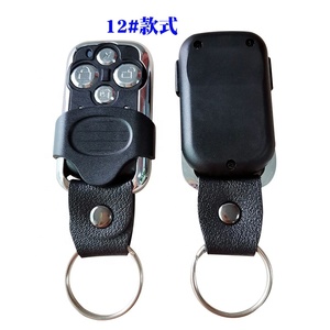 Sistema de Alarma para Automóvil Unidireccional al por Mayor, Sistema de Seguridad con Entrada sin Llave, Sirena, Control Remoto, Alarma Antirrobo con Sistema de Cierre Centralizado de Puertas - Product Image 3