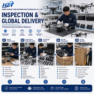 Venta al por Mayor B2B: Dron <span class=keywords><strong>Phantom</strong></span> 4 Pro con Cámara <span class=keywords><strong>4K</strong></span> HD de 20MP, Detección de Obstáculos y Vuelo Inteligente, Suministro al por Mayor - Product Image 5