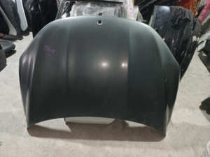 A2968803701 A2968801001 A2968800901 Couvercle <span class=keywords><strong>de</strong></span> moteur d'origine authentique d'occasion, <span class=keywords><strong>petit</strong></span>, réparé, en bon état, pour Benz EQS X296 - Product Image 2