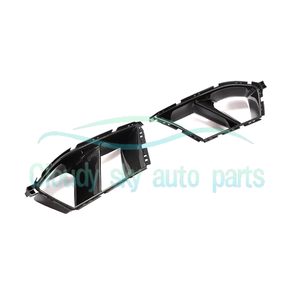 Rejillas de Ventilación Delanteras de Fibra de Carbono Seca G80 G82 para Serie 3 <span class=keywords><strong>4</strong></span> G M3 G M4 2D <span class=keywords><strong>4D</strong></span> 2021-2022 - Product Image 2