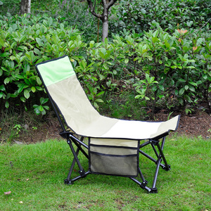 Pêche en plein air salon pliant vente en gros personnalisé <span class=keywords><strong>Camping</strong></span> chaise <span class=keywords><strong>de</strong></span> plage pliable Portable Chaise <span class=keywords><strong>mer</strong></span> pas cher chaises <span class=keywords><strong>de</strong></span> plage inclinables - Product Image 4