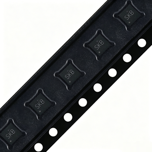 Dery Star TPS2552DRVR Interrupteur de distribution d'alimentation à limitation de courant réglable avec précision - Product Image 3