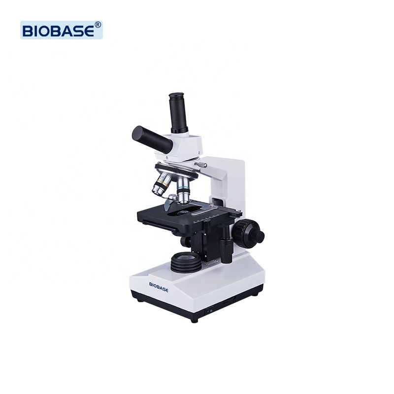 BIOBASE China Teaching Microscope Multiple Heads
