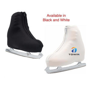 ที่คลุมรองเท้าสเก็ตน้ำแข็งทำจากนีโอพรีนลายพรางออกแบบได้ตามต้องการทันสมัย - Product Image 5