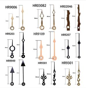 Thiết Kế Khác Nhau Kim Nhôm Con Trỏ Kim Loại Đồng Hồ Tay Đồng Hồ Cơ Chế Cho 1688 / 12888 Youngtown Vòng Trục Đồng Hồ Máy - Product Image 2