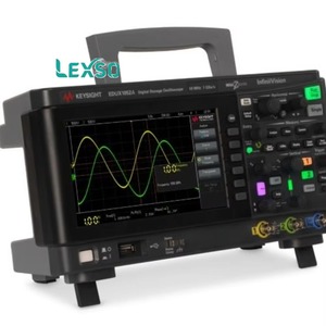 Keysight Technologies EDUX1052A InfiniiVision 1000 X <b>Series</b>, 50MHz Oscilloscope, 2 Analogue Channels lexso - Product Image 4