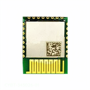 CYBT-343026-01 En stock Modules et modems émetteurs-récepteurs RF - Product Image 1
