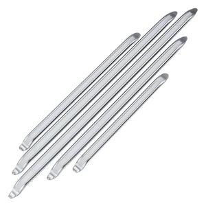 CZJCMECH fers à pneus barre de levier et plaque de levier pour outils de démontage de pneus de voiture et de moto, pour le démontage de véhicule - Product Image 2