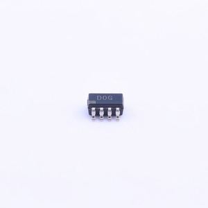 วงจรรวมไอซีชิป AD5245BRJZ5-RL7 ใหม่และของแท้ - Product Image 1