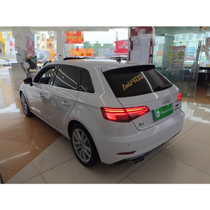 Guazi 2020 <span class=keywords><strong>Audi</strong></span> <span class=keywords><strong>A3</strong></span> Berline 5 places Essence Prête à l'expédition Automatique Conduite à gauche pour une utilisation quotidienne robuste - Product Image 3