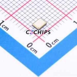 XL2EL89CLI-111YLC-32M Crystal (Passive) SMD3225-4P Crystal Oscillator SMD Crystal Oscillator 32MHz 10ppm 9pF - Product Image 1