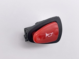Accessoires pour motos, interrupteur de moto, interrupteur de klaxon inversé rouge S110, interrupteur d'alimentation à 2 broches avec cinq interrupteurs principaux - Product Image 6