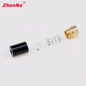 Yeni ZhonNa 905nm 100mW <span class=keywords><strong>3V</strong></span> IR Lazer Diyot TO56 QSI OEM Paketi CE/FCC/RoHS Sertifikalı Mesafe Ölçer DIY Lazer Modülü Lens/PCB için - Product Image 5