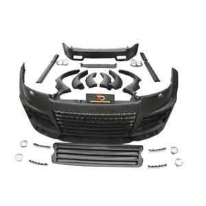 Kit carrozzeria LM prezzo all'ingrosso con paraurti parafanghi per Range Rover <span class=keywords><strong>Vogue</strong></span> 2013-2017 per cambiare stile ampio - Product Image 1