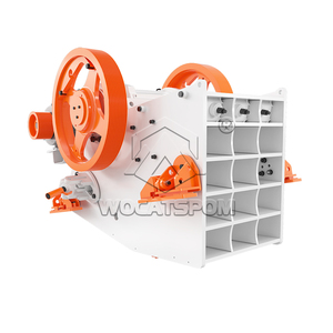 Nhà Máy bán hàng trực tiếp Chất lượng cao Máy Nghiền hàm mỏ đá sỏi, đá granit, đá cẩm thạch, quặng sắt nghiền sc120 Máy Nghiền hàm - Product Image 1