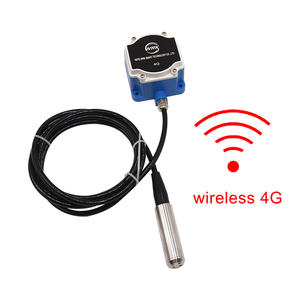 4G אלחוטי רמת נוזל חיישן NB-IOT טנק רמת ניטור - Product Image 2
