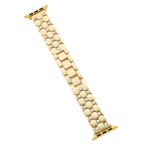 Bracelets de montre élégants et populaires en acier inoxydable, confortables et solides, compatibles avec <span class=keywords><strong>Apple</strong></span> <span class=keywords><strong>Watch</strong></span> Series 7 41 mm 45 mm - Product Image 4