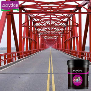 Convertidor de óxido de metal acrílico a base de agua con imprimación de óxido de pulverización directa para <span class=keywords><strong>pintura</strong></span> de barco de techo de azulejo de acero de Color y revestimiento de goma - Product Image 4