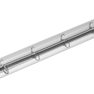 Thẳng Ống thạch anh Halogen IR nóng đèn hồng ngoại phụ kiện sưởi ấm - Product Image 5