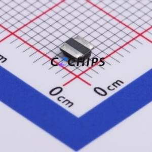 Inducteur de puissance YNR3010-100M SMD, 3x3mm (Inductance : 10uH) (Précision : 20%) Courant nominal : 550mA - Product Image 2