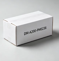 Impresora Opaca A200 con Placa Principal PCB DM-A200-PM0236 para Domino Serie A&A+, Repuestos Domino