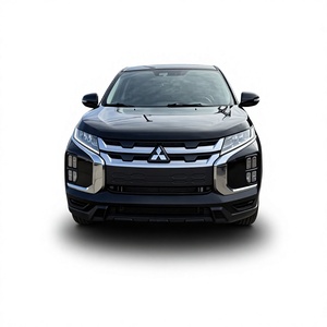 2023 Mitsu-bishi Outlander Sport SE SUV 4.1-6L <b>Naturally</b> Aspirated Gas Automatic Leather Seats Sunroof R18 Tires - Product Image 1